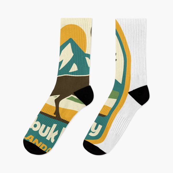 Item preview, Kobuk Valley – Land of the Caribou designed and sold by Wissam Ramadan.
