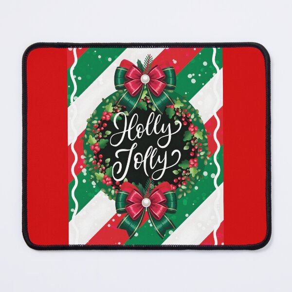 Item preview, Holly Jolly designed and sold by HappyHavenStu.