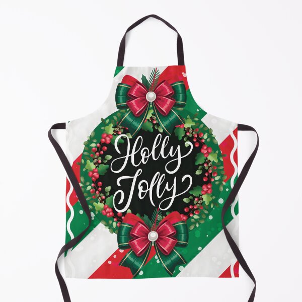 Item preview, Holly Jolly designed and sold by HappyHavenStu.