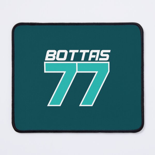 Item preview, Valtteri Bottas 77 designed and sold by oodductathe.