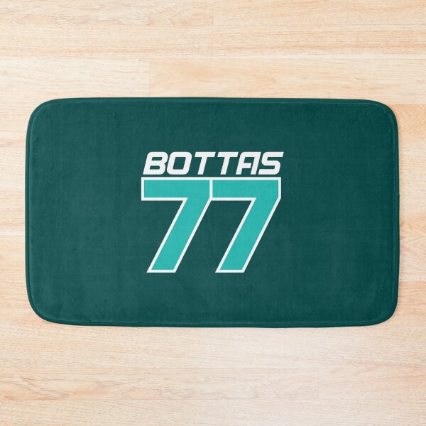 Item preview, Valtteri Bottas 77 designed and sold by oodductathe.