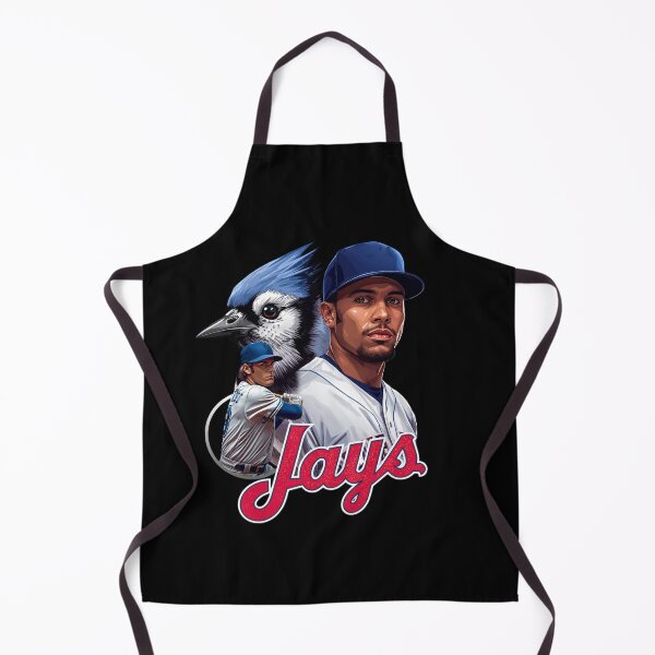 Item preview, Blue Jays Baseball Team Vintage Art T-Shirt designed and sold by Graphic Therapist.