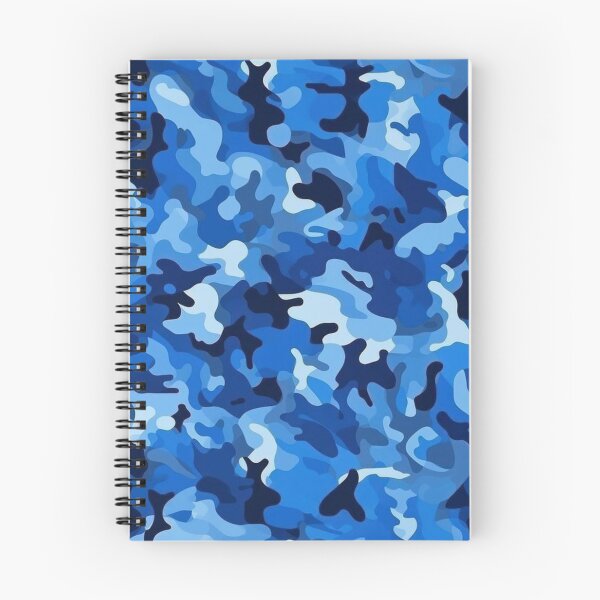 Item preview, Naval Blue Camo – Stealth Phone Case Design designed and sold by BestDetailer.