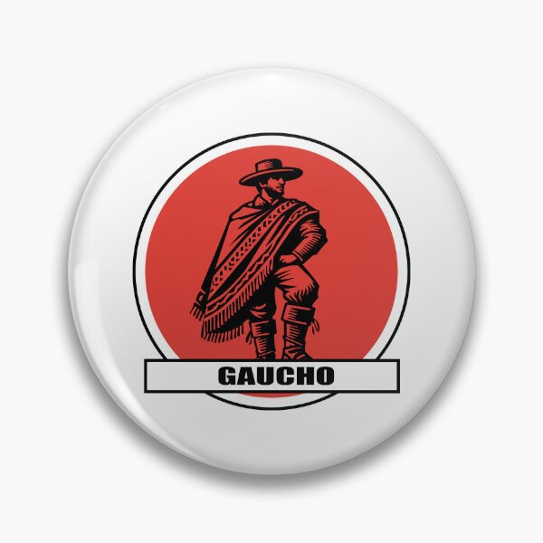 Item preview, Gaucho designed and sold by elmisterio93.