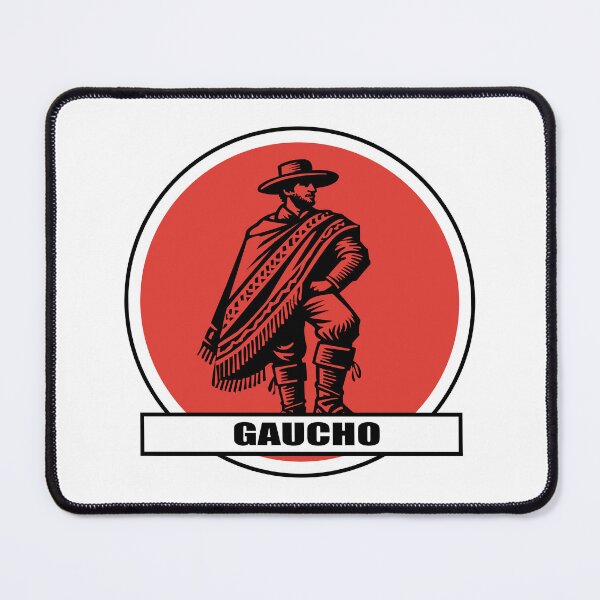 Item preview, Gaucho designed and sold by elmisterio93.