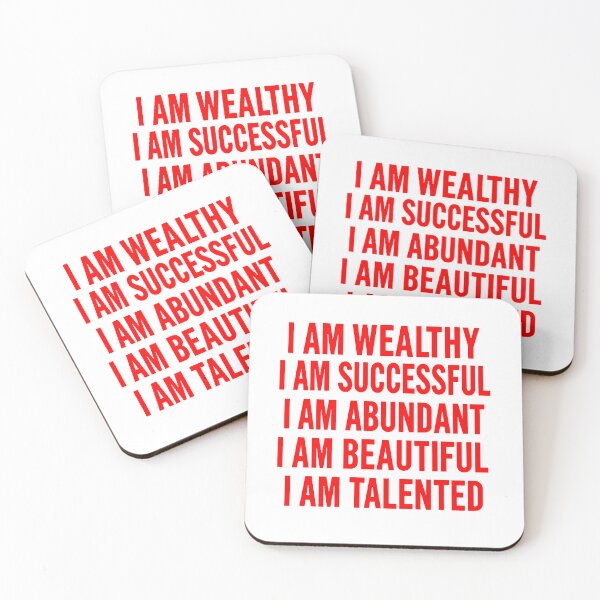 Item preview, I am AMAZING - Affirmations designed and sold by FunnehGacha.