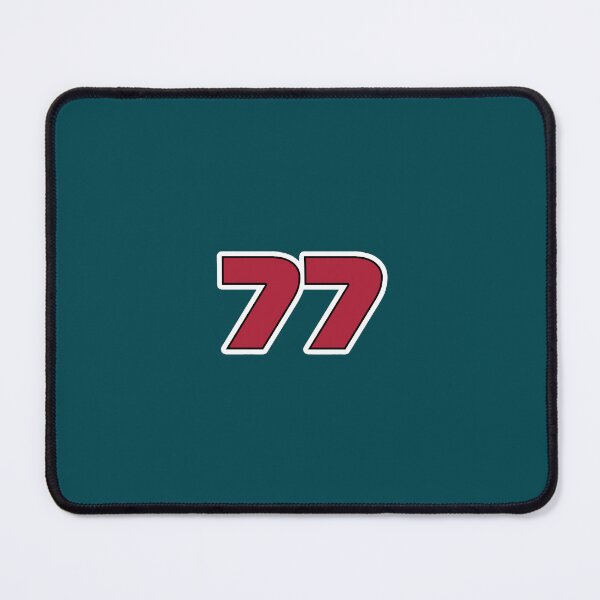 Item preview, 77. Valtteri Bottas designed and sold by oodductathe.
