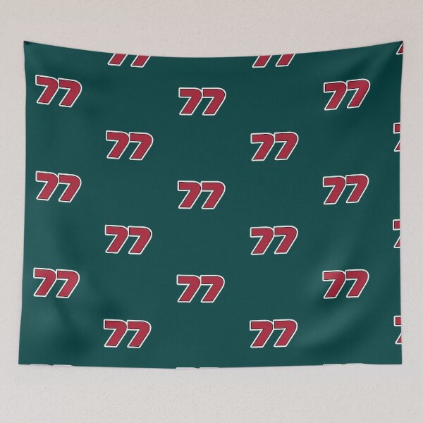 Item preview, 77. Valtteri Bottas designed and sold by oodductathe.
