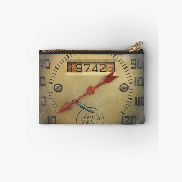 Item preview, Motorcycle vintage speedometer designed and sold by JohnLowerson.