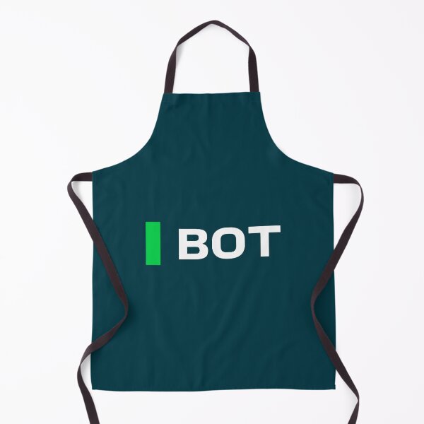 Item preview, BOT - Valtteri Bottas 2024 v2 designed and sold by oodductathe.