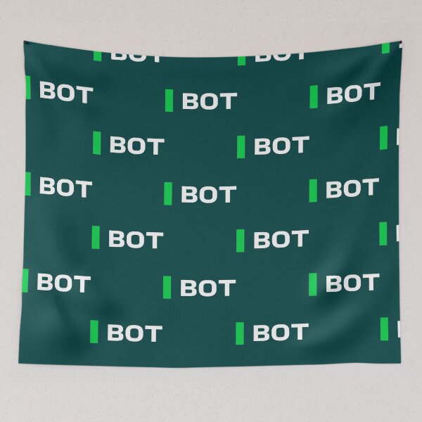 Item preview, BOT - Valtteri Bottas 2024 v2 designed and sold by oodductathe.