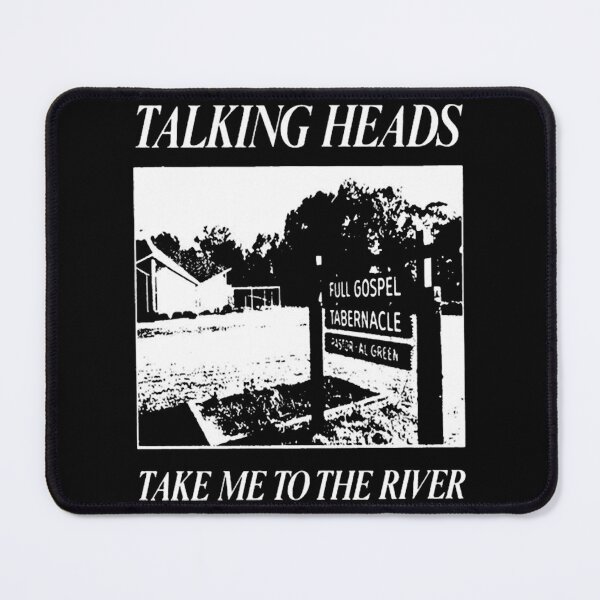 Item preview, Music - Talking Heads designed and sold by brycembeatiful.