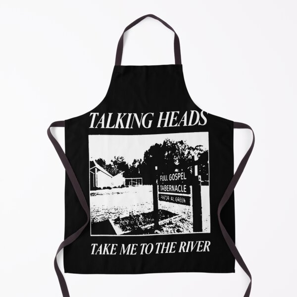 Item preview, Music - Talking Heads designed and sold by brycembeatiful.