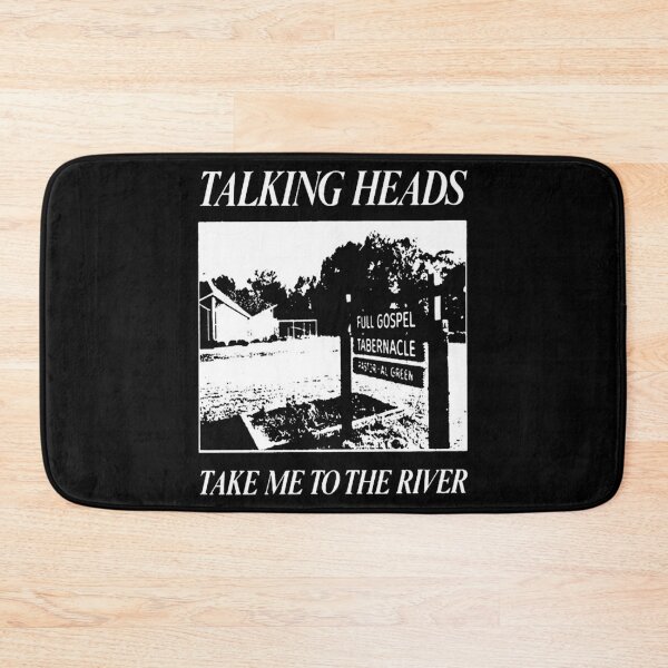 Item preview, Music - Talking Heads designed and sold by brycembeatiful.