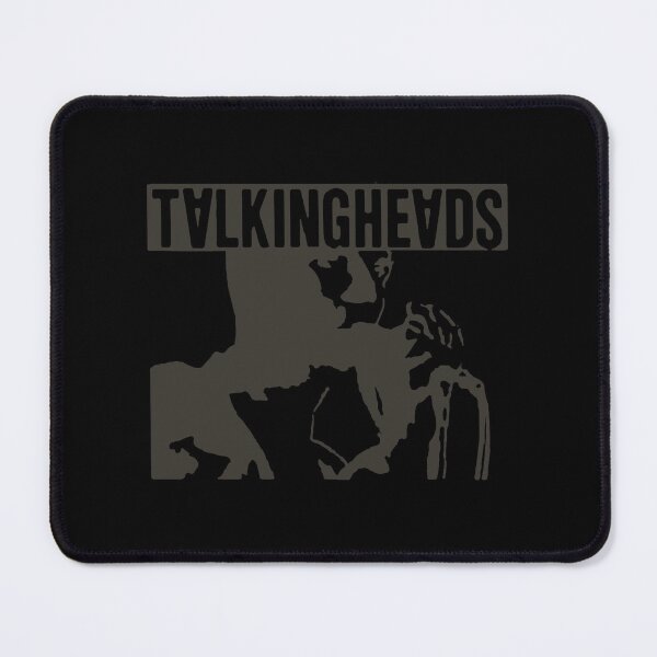 Item preview, Music - Talking Heads designed and sold by brycembeatiful.