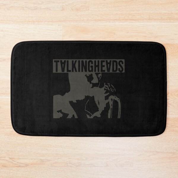 Item preview, Music - Talking Heads designed and sold by brycembeatiful.