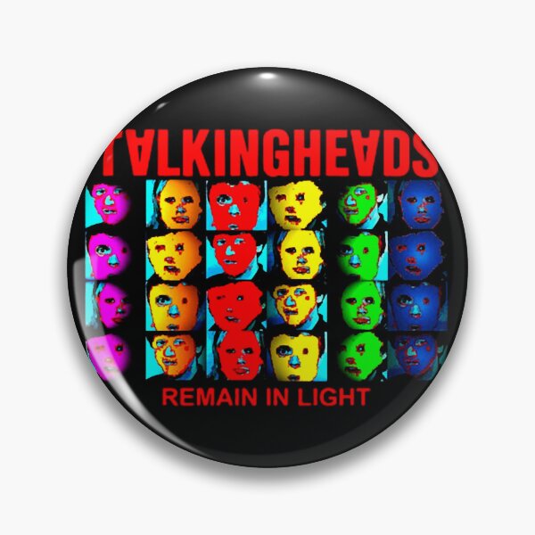 Item preview, Music - Talking Heads designed and sold by brycembeatiful.