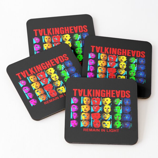 Item preview, Music - Talking Heads designed and sold by brycembeatiful.