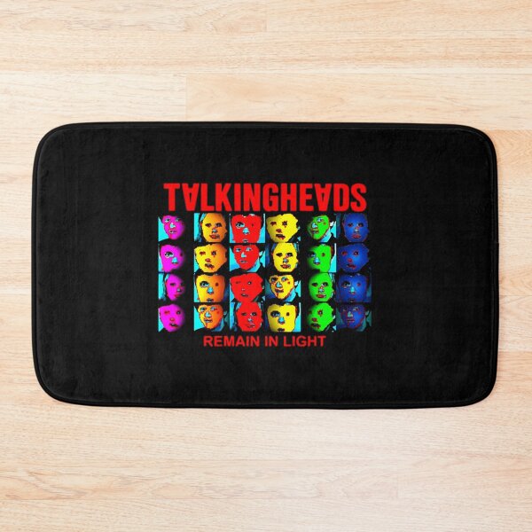 Item preview, Music - Talking Heads designed and sold by brycembeatiful.