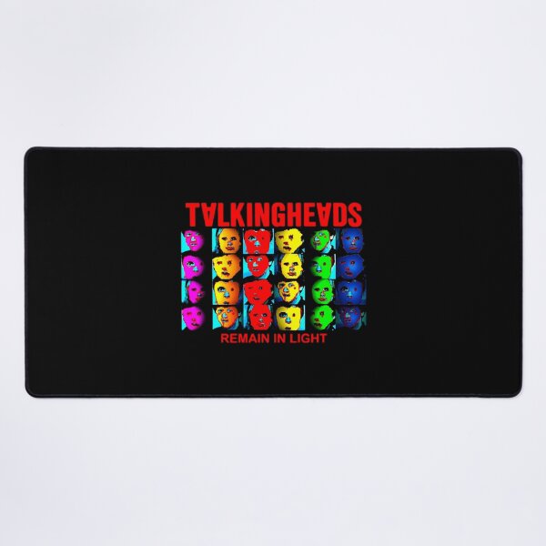 Item preview, Music - Talking Heads designed and sold by brycembeatiful.