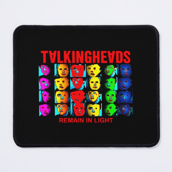 Item preview, Music - Talking Heads designed and sold by brycembeatiful.