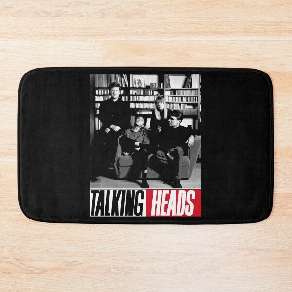 Item preview, Music - Talking Heads designed and sold by brycembeatiful.
