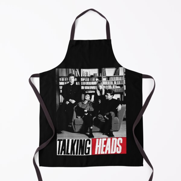Item preview, Music - Talking Heads designed and sold by brycembeatiful.
