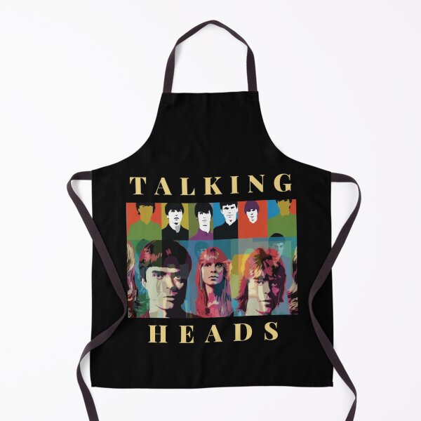 Item preview, Music - Talking Heads designed and sold by brycembeatiful.