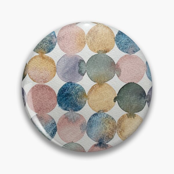 Item preview, Circles designed and sold by CeeCeeDesign.