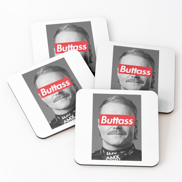 Item preview, Bottas (Photo) (1) designed and sold by oodductathe.
