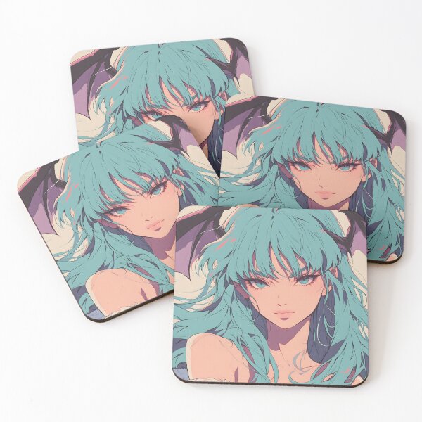 Item preview, Morrigan - 10 designed and sold by Infinite-Aspire.