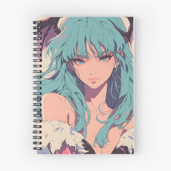 Item preview, Morrigan - 10 designed and sold by Infinite-Aspire.