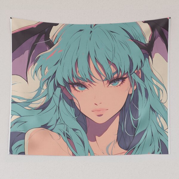 Item preview, Morrigan - 10 designed and sold by Infinite-Aspire.