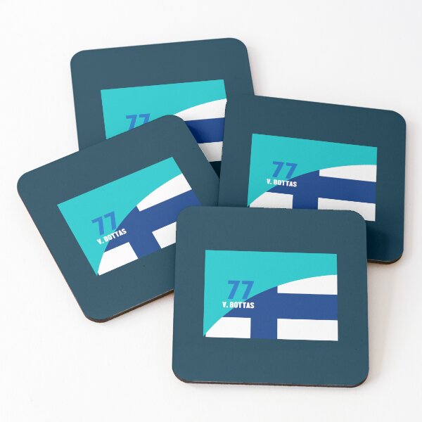Item preview, Bottas 77 - masks Suomi (2) designed and sold by oodductathe.
