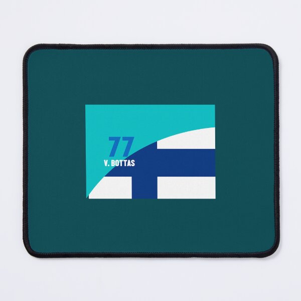 Item preview, Bottas 77 - masks Suomi (2) designed and sold by oodductathe.