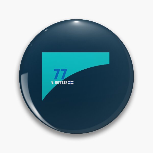 Item preview, Bottas 77 - masks Suomi designed and sold by oodductathe.