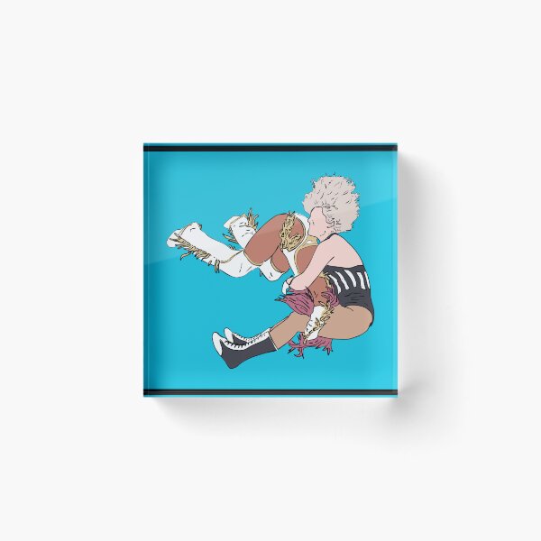Item preview, Piledriver - Professional wrestling designed and sold by Melty Shirts.