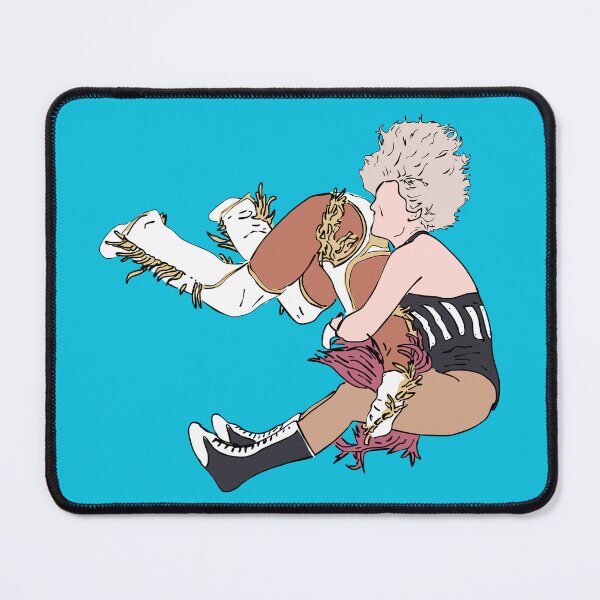 Item preview, Piledriver - Professional wrestling designed and sold by Melty Shirts.