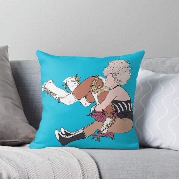 Item preview, Piledriver - Professional wrestling designed and sold by Melty Shirts.