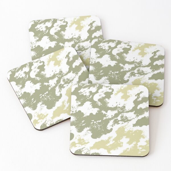 Item preview, Winter Snow Camo – Arctic Style Phone Case designed and sold by BestDetailer.