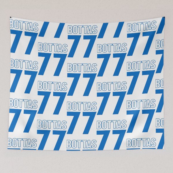 Item preview, Bottas 77 (1) designed and sold by oodductathe.