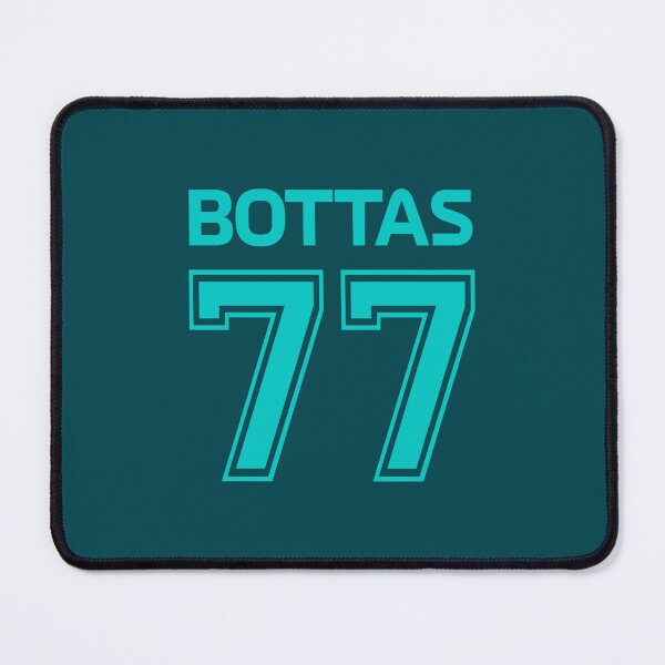 Item preview, Bottas 77 (2) designed and sold by oodductathe.