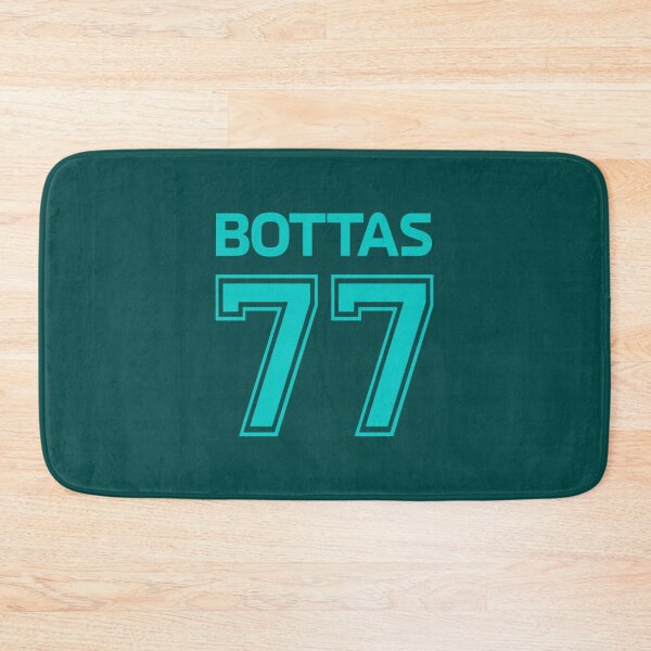Item preview, Bottas 77 (2) designed and sold by oodductathe.