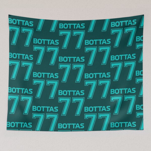 Item preview, Bottas 77 (2) designed and sold by oodductathe.