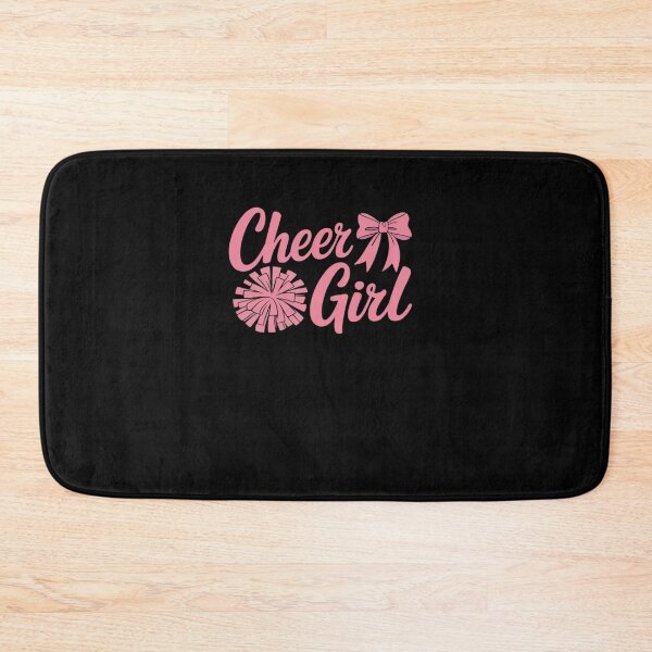 Item preview, Cheer Girl Cheerleader Women Cheering Practice Cheerleading designed and sold by VasilisLamArt.