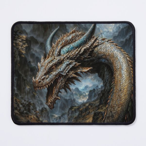 Item preview, Dragon Lake designed and sold by AliceWhiteDF.