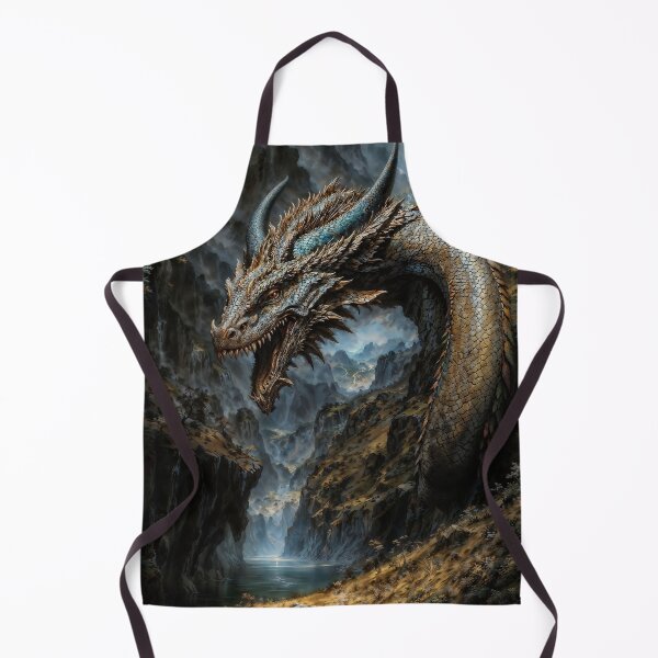 Item preview, Dragon Lake designed and sold by AliceWhiteDF.