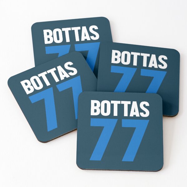 Item preview, Bottas 77 Oversized(1) designed and sold by oodductathe.