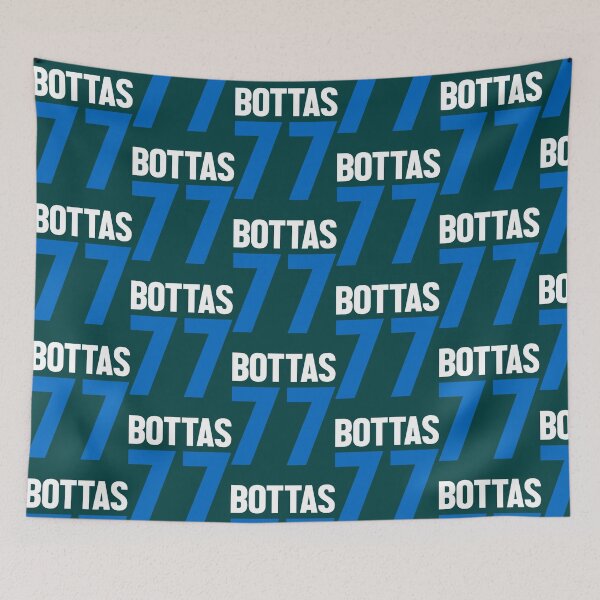 Item preview, Bottas 77 Oversized(1) designed and sold by oodductathe.