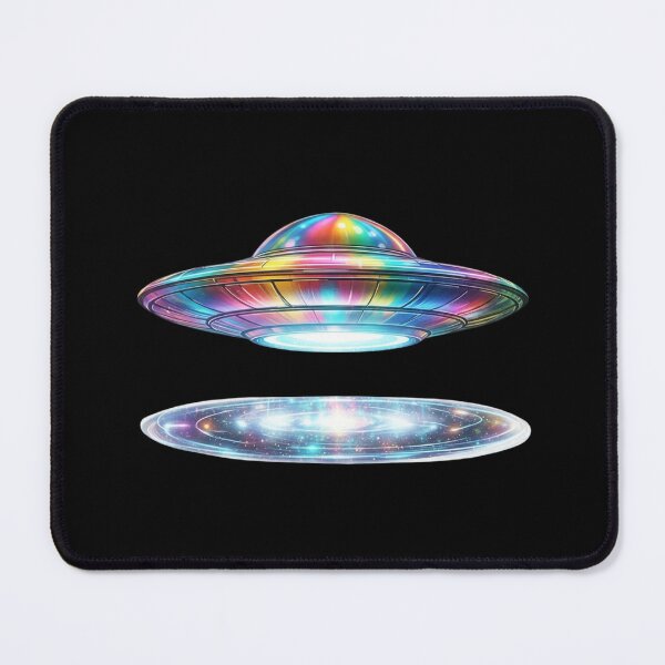 Item preview, UFO, ufo exit, ufo path, teleportation, ufo portal, Space Illusion T-Shirt, Galaxy, UFO, Alien, Stargate, Time Travelspace, galaxy, ufo, milky way, planets, aliens, stargate, star gate, time travel designed and sold by chipmuckdesignn.